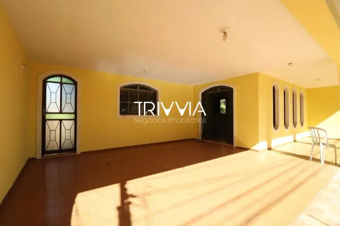 Casa para locação no Nossa Senhora Aparecida 5 quartos, sendo 3 suítes