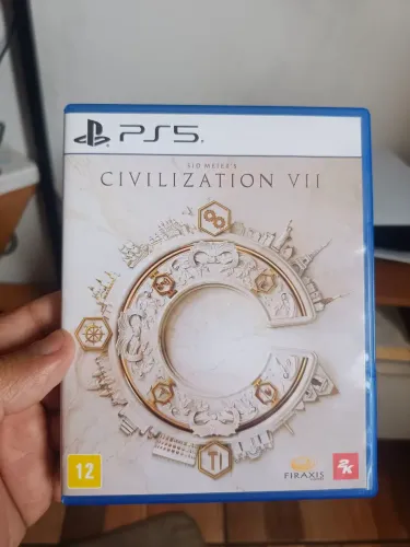 Civilization 7