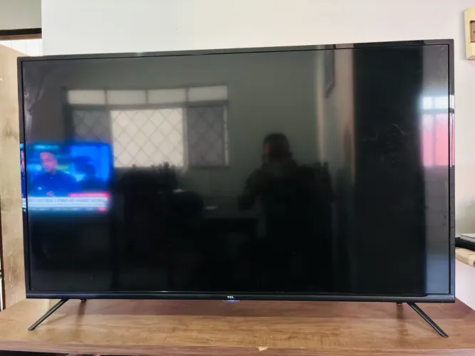TV TCL 50 POLEGADAS