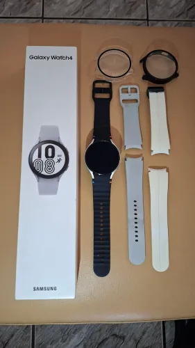 Relógio Sansung Watch 4