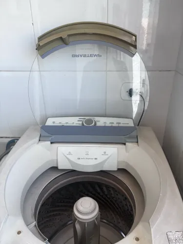 Máquina de Lavar Brastemp Ative! 11kg - Perfeito Funcionamento