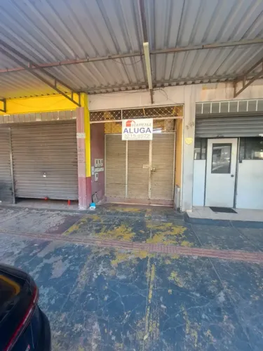 Imóvel para aluguel com 50 metros quadrados com 2 quartos em Setor Aeroporto - Goiânia - G
