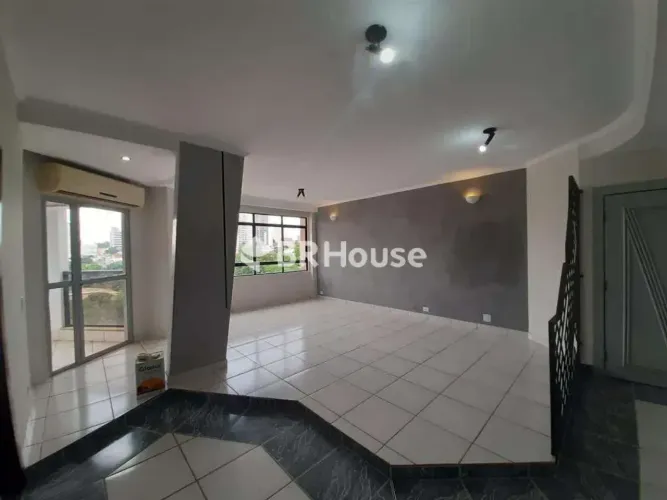 Quilombo | Apartamento 3 quartos, sendo 1 suite