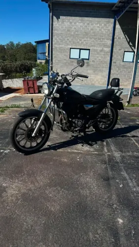 Kasiski mirage 150cc 