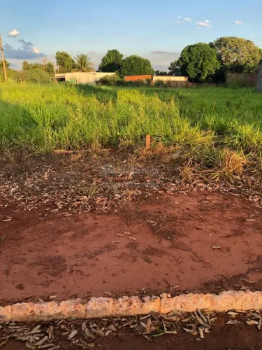 Terreno à Venda em Paranapuã/SP
