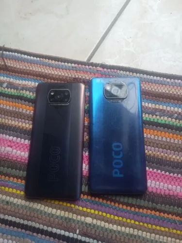 Pocox3 pro