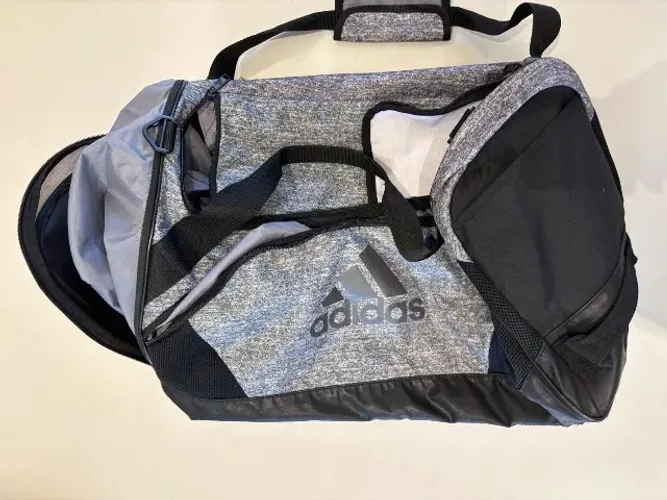 Bolsa viagem Adidas