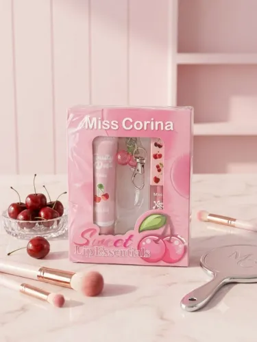 Gloss Kit Sweet Lip Essentials