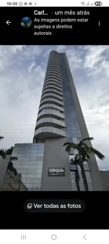 ED STUDIO UNIQUE LOCAÇÃO