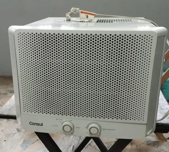 Ar condicionado Consul 7.500 BTUs !!!