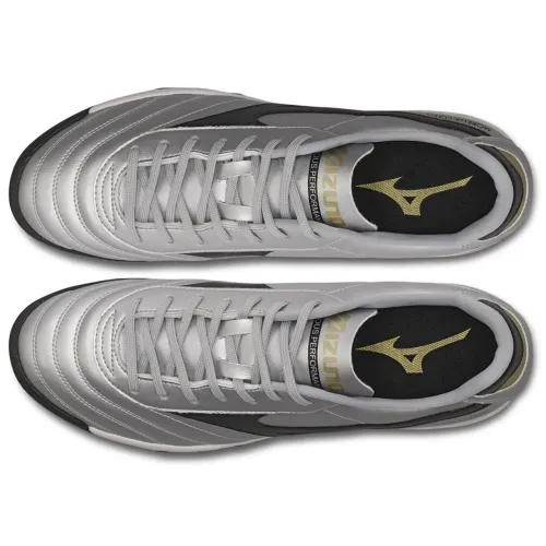 Chuteira Society Masculina Mizuno Morelia Classic AS
