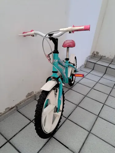 Bicicleta Aro 12