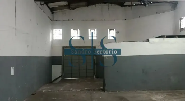 Imóvel para aluguel tem 500 metros quadrados em Parque Capuava - Santo André - SP