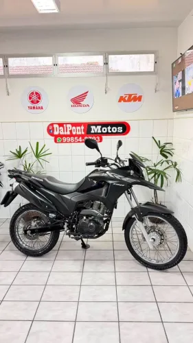 Honda Xre 190 2024 ABS