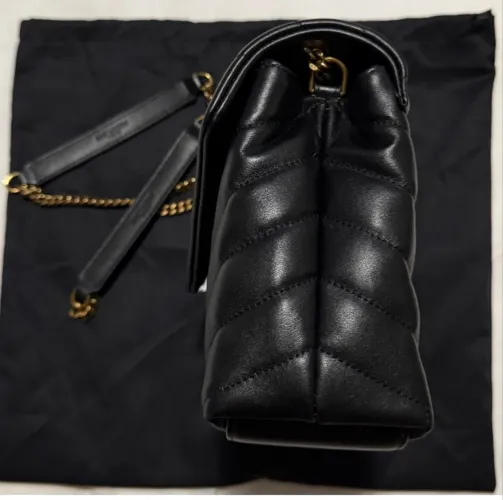 Bolsa Lou Lou ysl