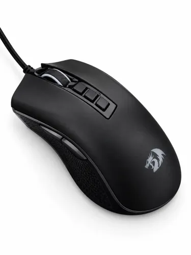 ? MOUSE GAMER REDRAGON COBRA - ORIGINAL