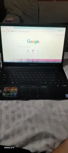 Notbook positivo