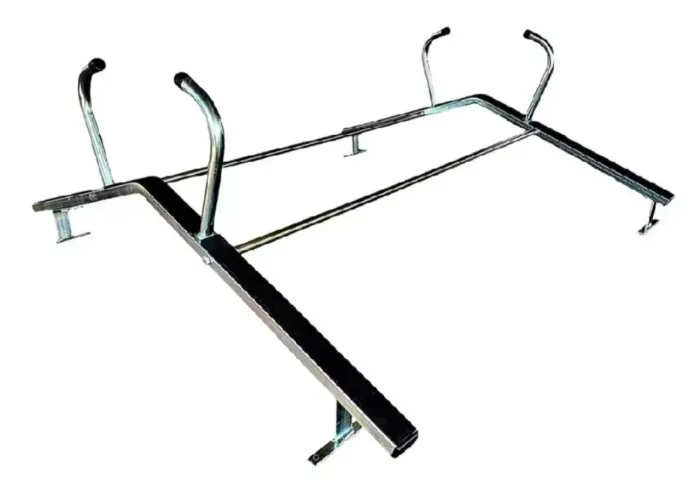RACK TETO SUPORTE ESCADA