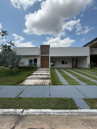 JARDIM COIMBRA - CONDOMINIO MARITUBA - 4 SUITES