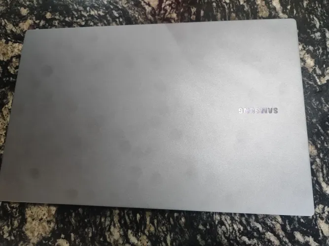 Notebook Samsung Galaxy book 4!! 2 meses de uso