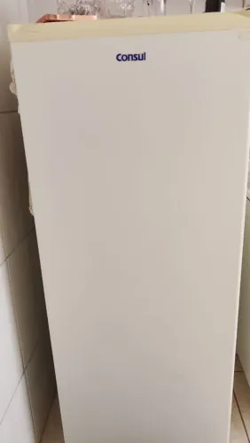 Geladeira