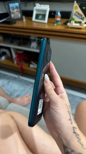 Moto G9 play 64GB