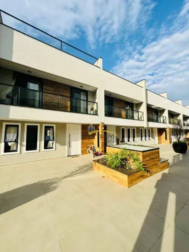 Casa à venda, 322 m² por R$ 2.045.000,00 - Santo Inácio - Curitiba/PR