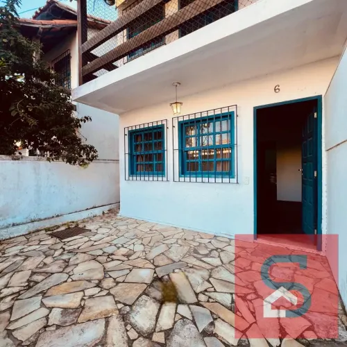 Casa de Condomínio em Ville Blanche - Cabo Frio