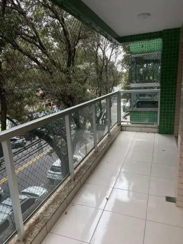 Apartamento Aluguel Mata da Praia