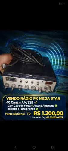 Rádio PX