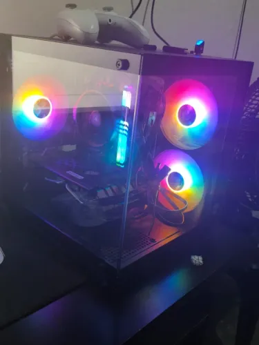 PC GAMER