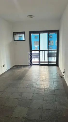 Apartamento de 2 quartos com suíte e sala no Pechincha, Rio de Janeiro-RJ: 66m² de confort