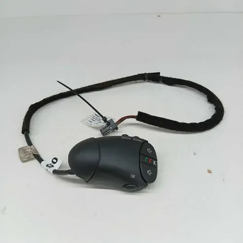 Comando Som Volante Radio Renault Duster 2013