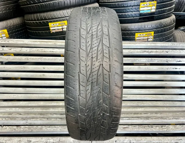 Pneu 215/60/17 Continental ContiCrossContact LX2 / Pneu 215/60R17