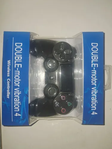 Controle ps4/PC novo