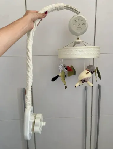 Acessório para berço 