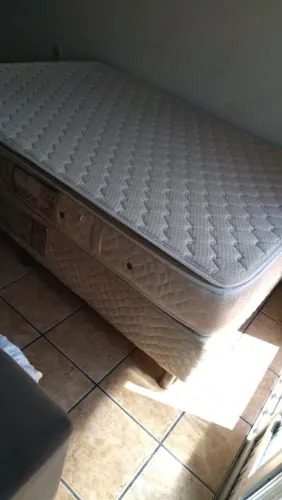 Ótima cama!!