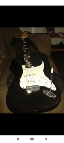 Guitarra
