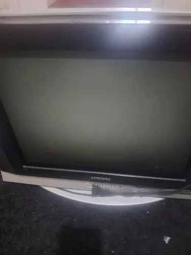 Vendo TV antiga