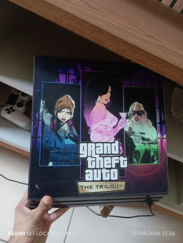 Ps4 Pro