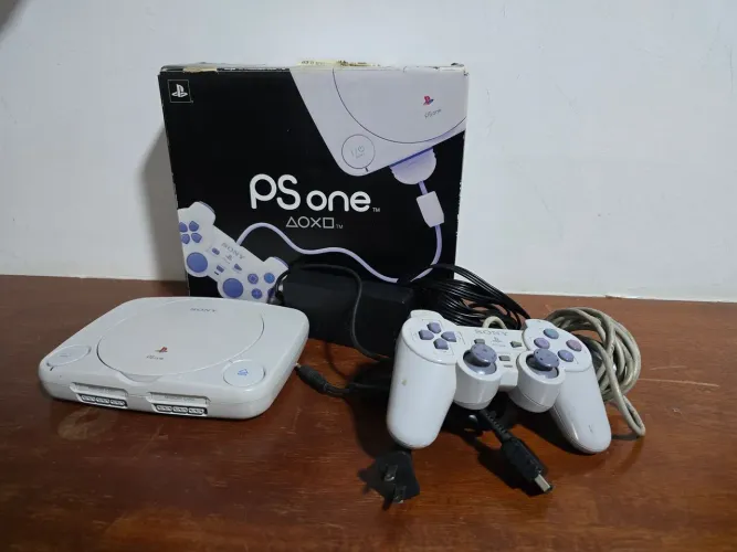 Psone Baby Original 01