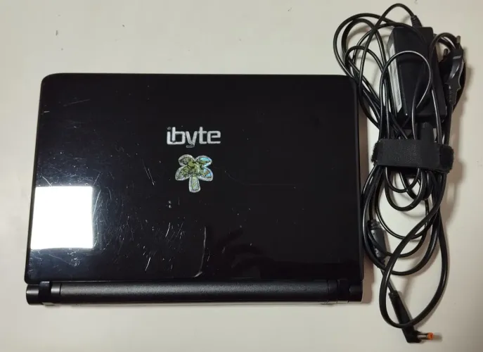 Net book Ibyte