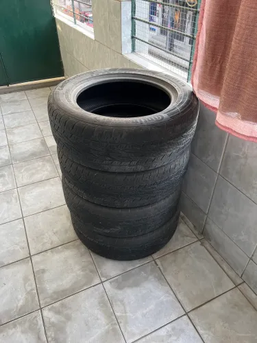 Pneu Continental 225/60 R17