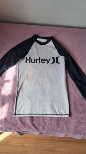 Camisa malha fria treino