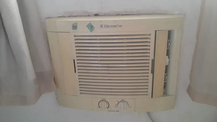 Arcondicionado electrolux 10.000btus