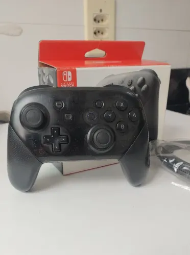 Pro Controller Nintendo Switch original