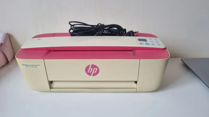 Impressora HP DeskJet All-in- One Modelo 2874