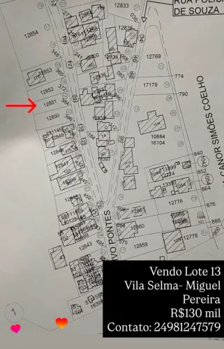 Terreno oportunidade em Miguel Pereira- RJ