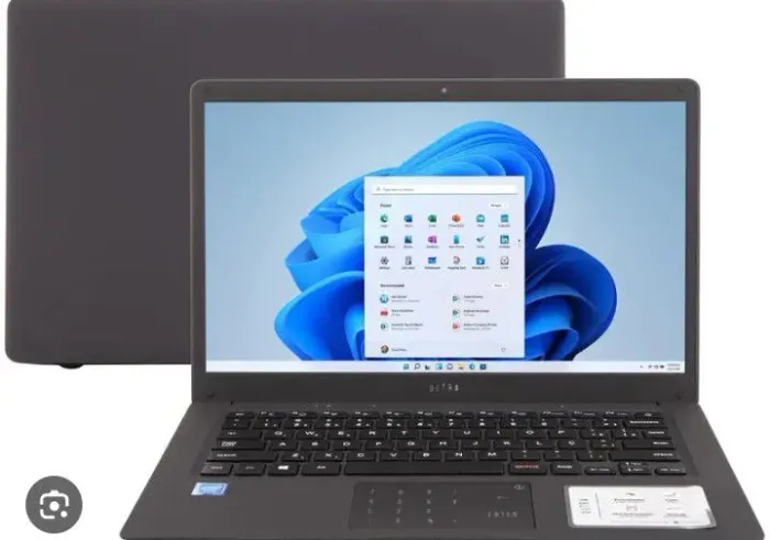 Notebook Multi Ultra UB261 (Celeron N4020C, 4 GB RAM, 128 GB, 15,6?)