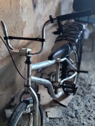 Vende-se bicicleta aro 20